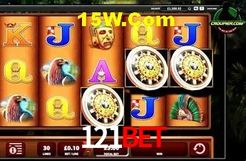 API Integration 121Bet