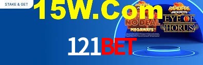 Programa VIP 121Bet