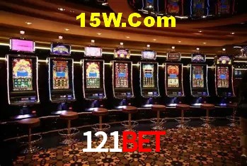 Game Providers 121Bet