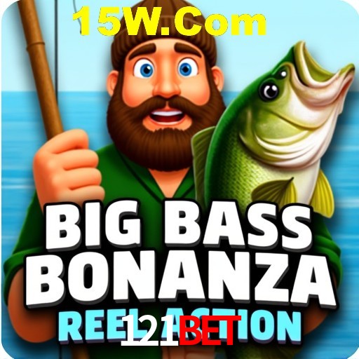 Welcome Bonus 121Bet