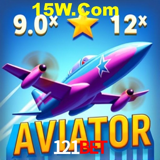 Aviator Game 121Bet