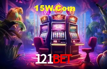 Bonus Features 121Bet