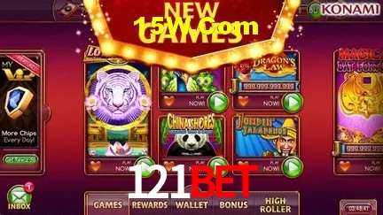 Account Benefits 121Bet